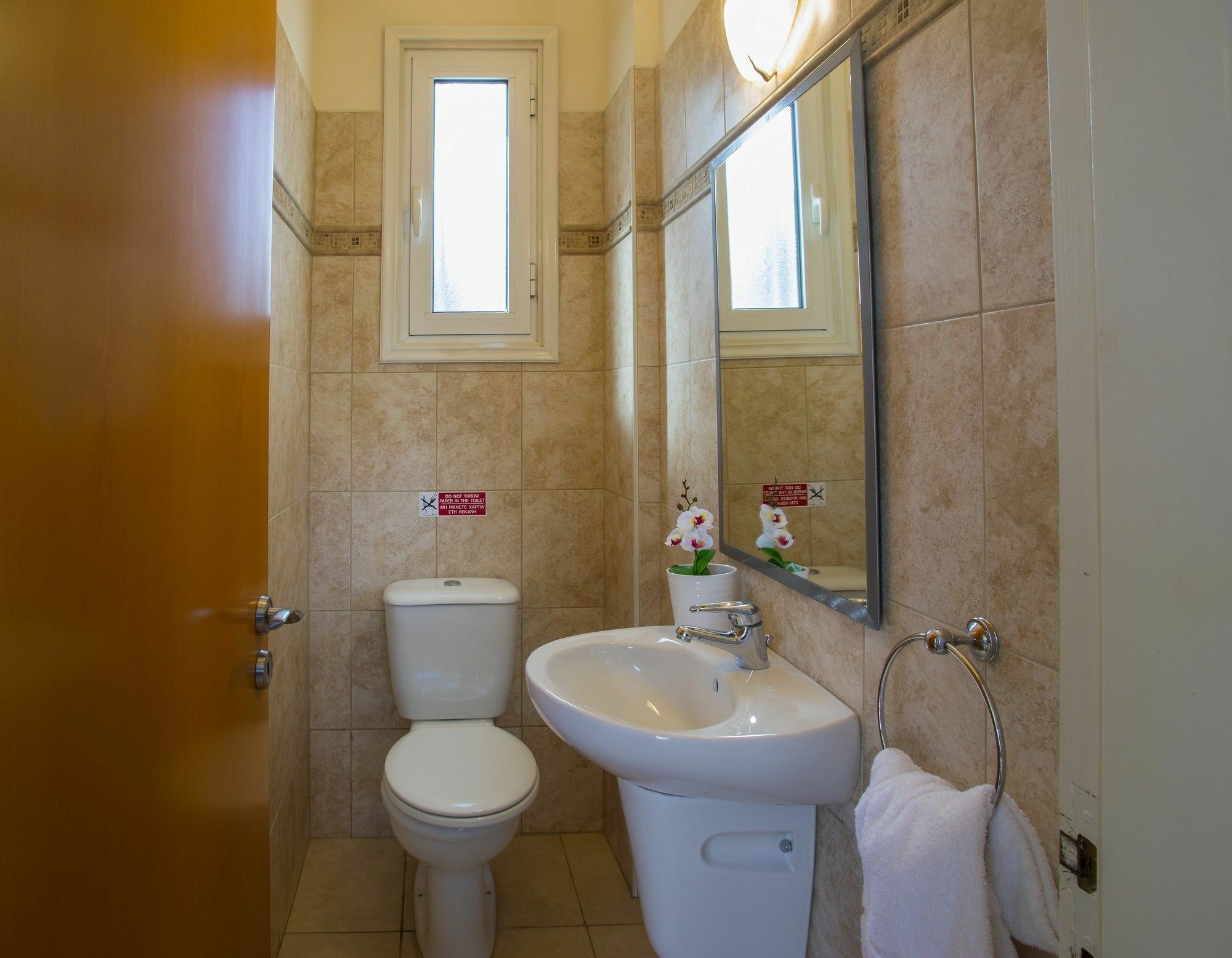 Protaras Villa Jovanna Exterior foto